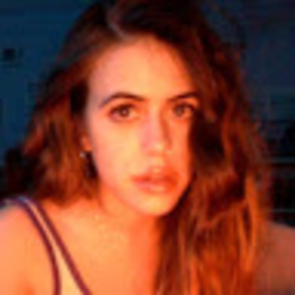 Meet your Posher, Sabrina
